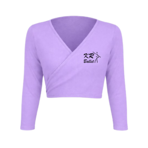 Casaquinho 1o, 2o e 3o Grau Karen Righetto (opcional)