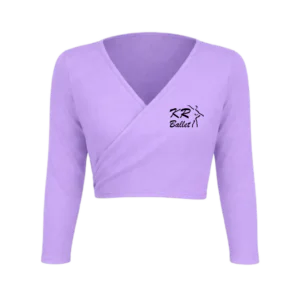 Casaquinho 1o, 2o e 3o Grau Karen Righetto (opcional)