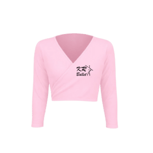 Casaquinho Baby, Pre Primary e Primary Karen Righetto (opcional)