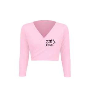 Casaquinho Baby, Pre Primary e Primary Karen Righetto (opcional)