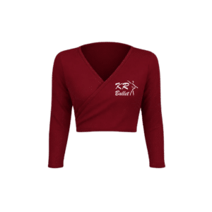 Casaquinho 4o e 5o Grau Karen Righetto (opcional)