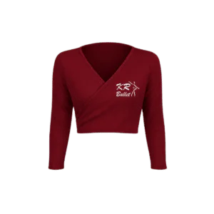 Casaquinho 4o e 5o Grau Karen Righetto (opcional)