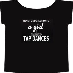 Camiseta Meg Lovato Never Underestimate