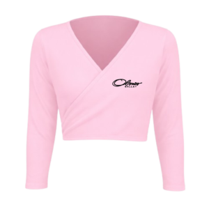 Casaquinho Olmos Ballet