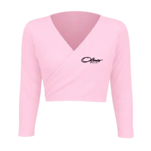Casaquinho Olmos Ballet