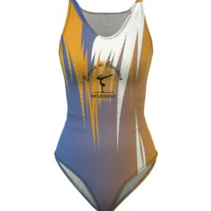 Collant com Cristal Estampado, Escola Reversão