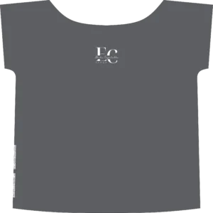 Camiseta Dança e Treino Jazz Dance Élida Capelatto