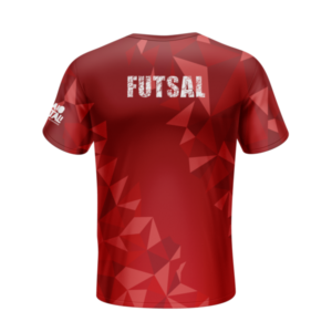 Camiseta Futsal Caio Vitali – Colégio Ave Maria