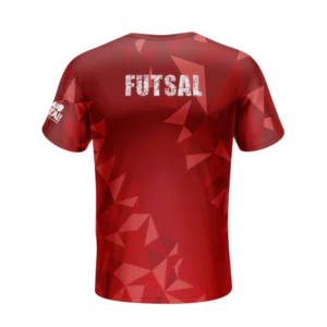 Camiseta Manga Curta Futsal Caio Vitali – Colégio Ave Maria