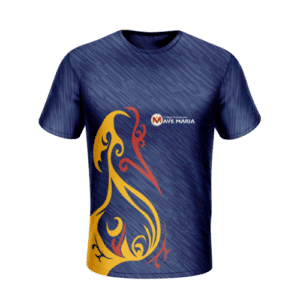 Camiseta de Ginástica Artística Caio Vitali – Colégio Ave Maria