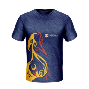 Camiseta de Ginástica Artística Caio Vitali – Colégio Ave Maria