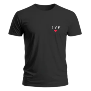 Camiseta Manga Curta Espaço Vivien Fortes