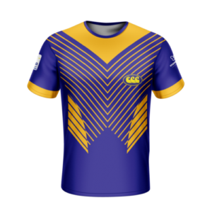 Camiseta Futsal 1o e 2o Anos Experimento Comunitária