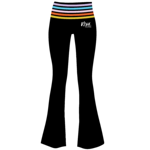 Calça Bailarina Contemporâneo Viva La Danse