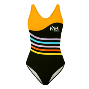 Collant Ballet Viva La Danse