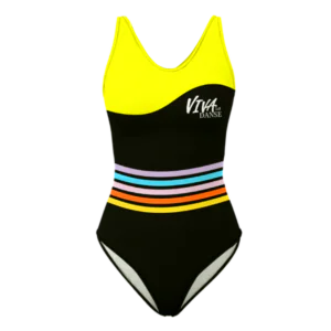 Collant Sapateado Viva La Danse