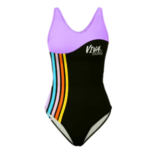 Collant Jazz Viva La Danse