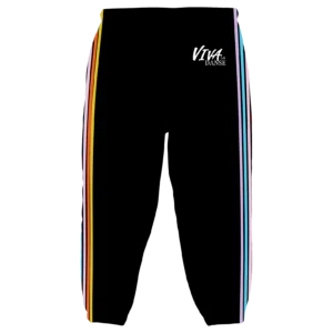 Calça Jogger Street Viva La Danse