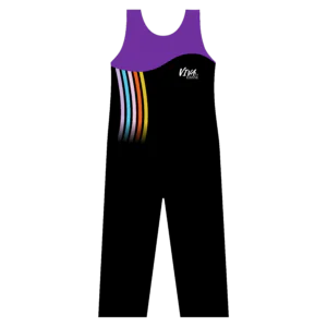 Macacão Jazz Viva La Danse