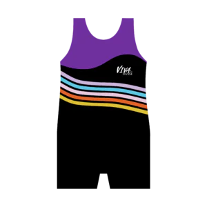 Macaquinho Ballet Viva La Danse