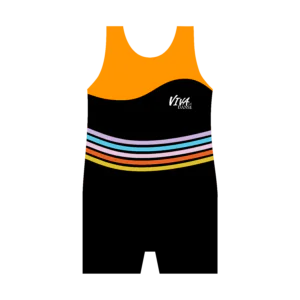 Macaquinho Sapateado Viva La Danse