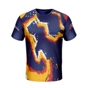 Camiseta Hip Hop Caio Vitali – Colégio Ave Maria