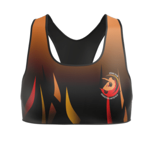 Top Nadador Fenix Gym – 4