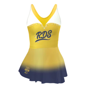 Collant Corpo Coreografico – Grupo 02 Arco