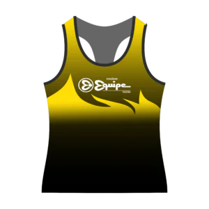 Camiseta Regata Nadador Colégio Equipe Viçosa