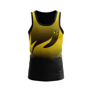 Camiseta Regata Atleta Colégio Equipe Viçosa