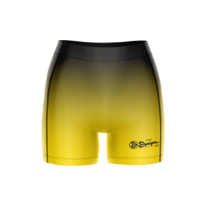 Bermuda Justa para Ginástica Colégio Equipe Viçosa – 4