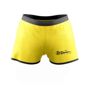Shorts Fitness Duplo Colégio Equipe Viçosa – 4