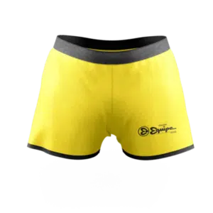 Shorts Fitness Duplo Colégio Equipe Viçosa