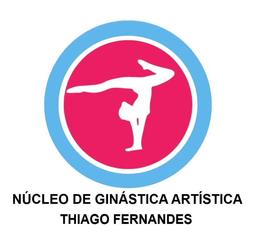 Thiago Ferrnandes Ginástica Artística