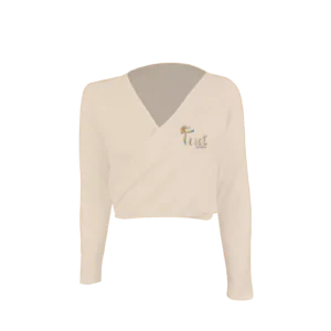 Casaquinho Flict Studio