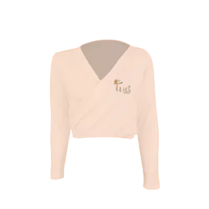 Casaquinho Flict Studio