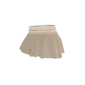 Saia Bailarina Flict Studio