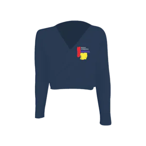 Casaquinho Escola Interativa