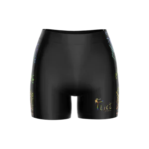 Shorts Justo Flict Studio