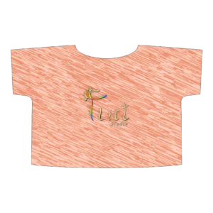 Cropped Manga Curta Flict Studio