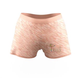 Shorts Fitness Duplo Flict Studio