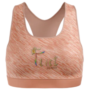 Top Fitness Nadador Salmão Flict Studio