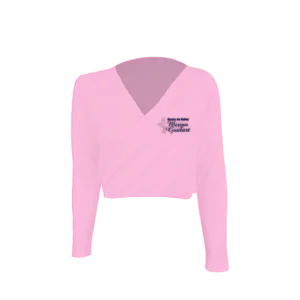 Casaquinho Miriam Goulart