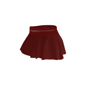 Saia Bailarina Miriam Goulart