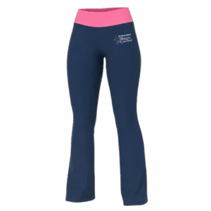 Calça Bailarina Miriam Goulart