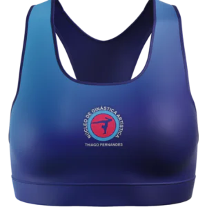 Top Fitness Nadador Thiago Fernandes