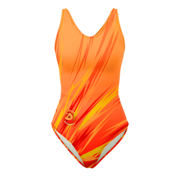 Fenix Gym Collant 2025