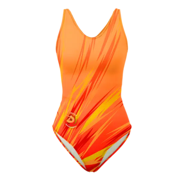 Fenix Gym Collant 2025
