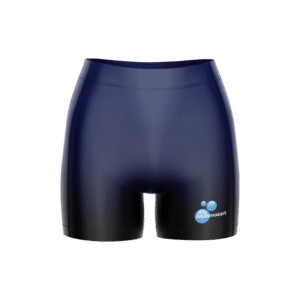 Bermuda Justa para Ginástica Aquamozart – 4