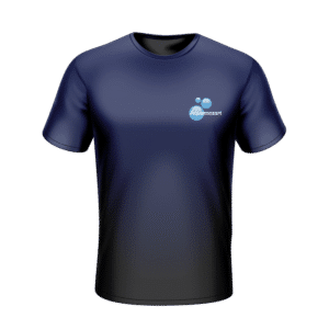 Camiseta Manga Curta Tradicional Aquamozart – 4